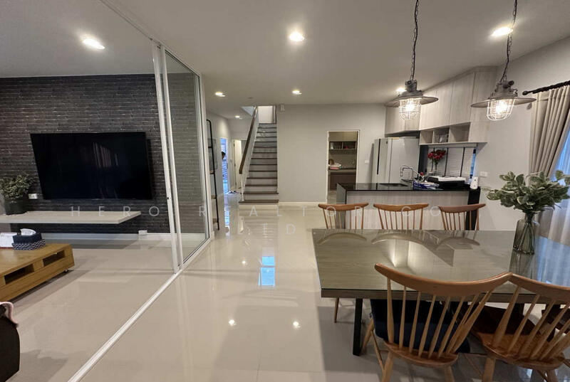 Setthasiri Wongwaen-Lamlukka : เศรษฐสิริ วงแหวน-ลำลูกกา, ปทุมธานี, ปท.3004, บึงคำพร้อย, ลำลูกกา, ปทุมธานี, 221 ตร.ม., บ้านเดี่ยว ขาย, โดย Hero Realtor Co., Ltd., 11734221 - DDproperty.com