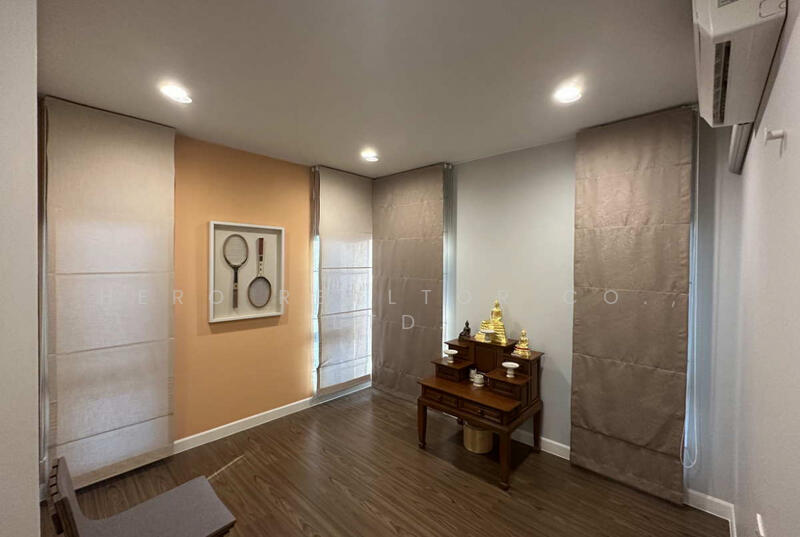 Setthasiri Wongwaen-Lamlukka : เศรษฐสิริ วงแหวน-ลำลูกกา, ปทุมธานี, ปท.3004, บึงคำพร้อย, ลำลูกกา, ปทุมธานี, 221 ตร.ม., บ้านเดี่ยว ขาย, โดย Hero Realtor Co., Ltd., 11734221 - DDproperty.com