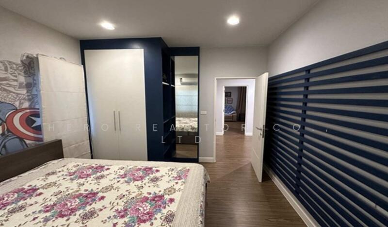 Setthasiri Wongwaen-Lamlukka : เศรษฐสิริ วงแหวน-ลำลูกกา, ปทุมธานี, ปท.3004, บึงคำพร้อย, ลำลูกกา, ปทุมธานี, 221 ตร.ม., บ้านเดี่ยว ขาย, โดย Hero Realtor Co., Ltd., 11734221 - DDproperty.com