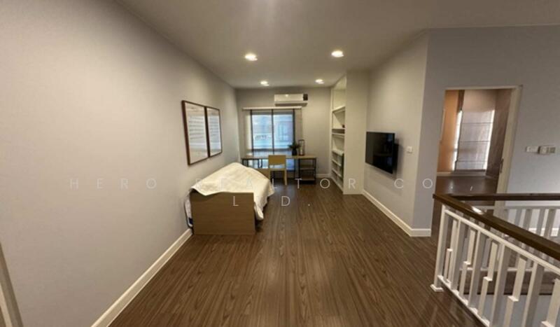 Setthasiri Wongwaen-Lamlukka : เศรษฐสิริ วงแหวน-ลำลูกกา, ปทุมธานี, ปท.3004, บึงคำพร้อย, ลำลูกกา, ปทุมธานี, 221 ตร.ม., บ้านเดี่ยว ขาย, โดย Hero Realtor Co., Ltd., 11734221 - DDproperty.com