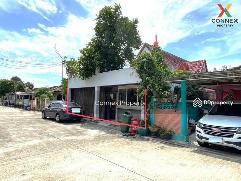 For Sale - Minburi Garden Home, Bangkok