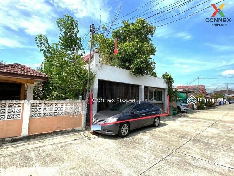 For Sale - Minburi Garden Home, Bangkok