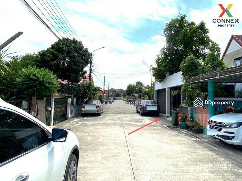 For Sale - Minburi Garden Home, Bangkok