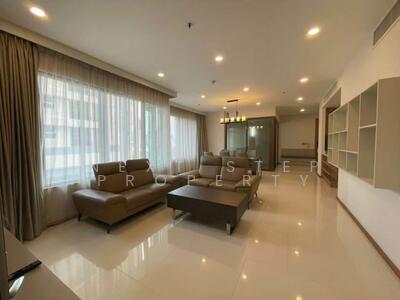 ขาย - The Emporio Place : ดิ เอ็มโพริโอ เพลส, กรุงเทพ