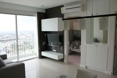 For Rent - Q House Condo Sathorn, Bangkok