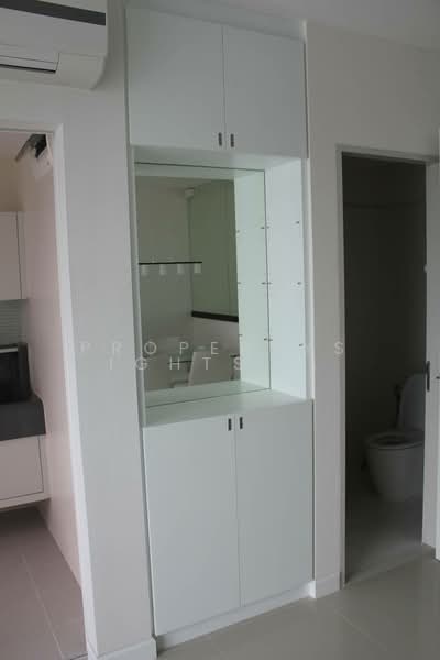 Q House Condo Sathorn : คิวเฮ้าส์ คอนโด สาทร, กรุงเทพ, ถนนกรุงธนบุรี แขวงคลองต้นไทร เขตคลองสาน กรุงเทพมหานคร 10600, คลองต้นไทร, คลองสาน, กรุงเทพ, 72 ตร.ม., คอนโด ให้เช่า, โดย PROPERTYSIGHTS REAL ESTATE, 11734252 - DDproperty.com