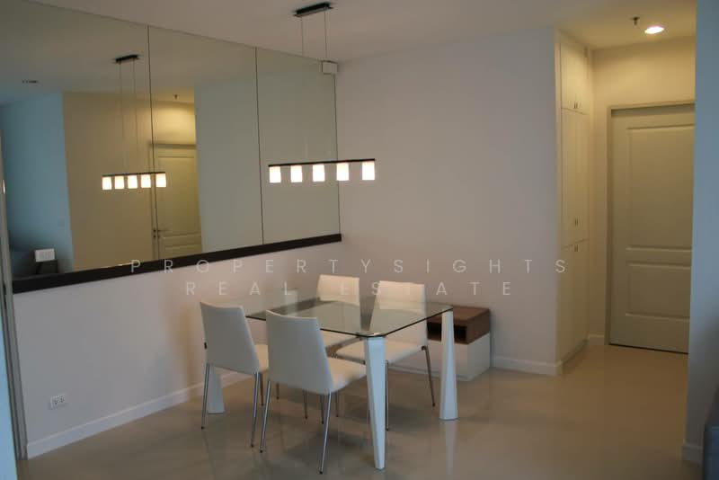 Q House Condo Sathorn, Bangkok, Thonburi Road, Khlong Ton Sai, Khlong San, Bangkok, 2 Bedrooms, 72 sqm, Condo For Rent, by PROPERTYSIGHTS REAL ESTATE, 11734252 - DDproperty.com