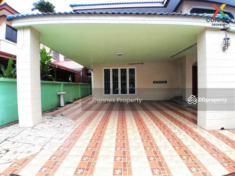 For Sale - Phanason Garden Home 3, Bangkok