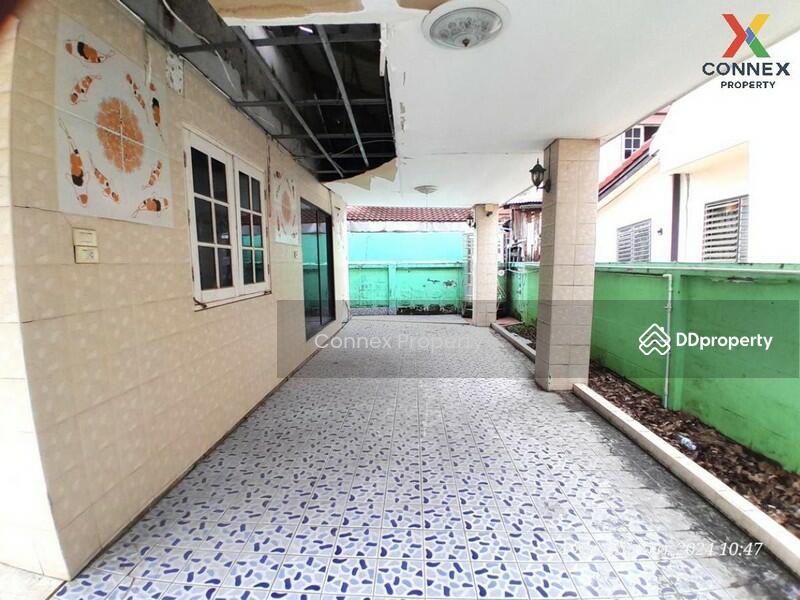 For Sale - Phanason Garden Home 3, Bangkok