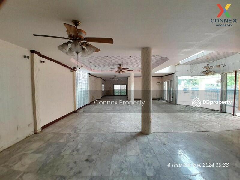 For Sale - Phanason Garden Home 3, Bangkok