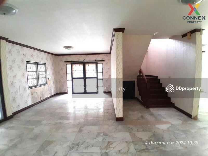 For Sale - Phanason Garden Home 3, Bangkok