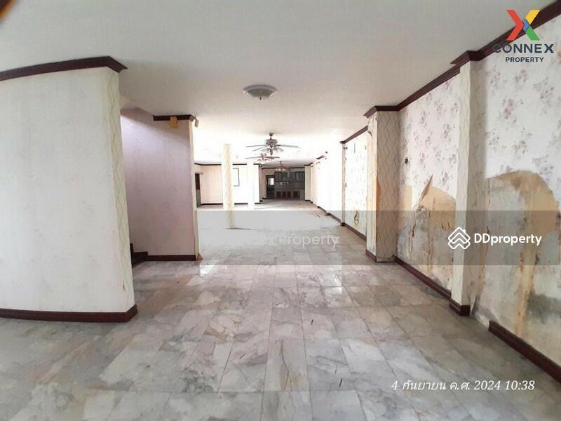 For Sale - Phanason Garden Home 3, Bangkok