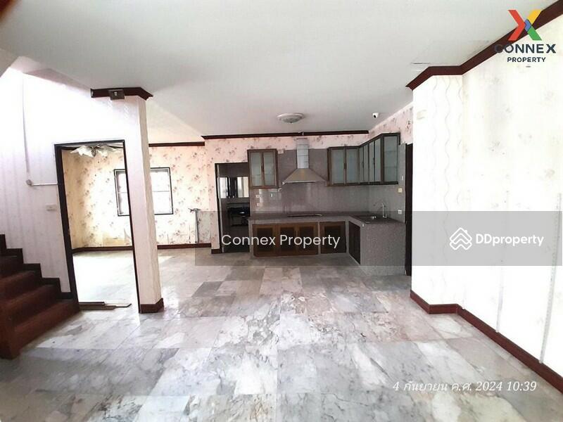 For Sale - Phanason Garden Home 3, Bangkok