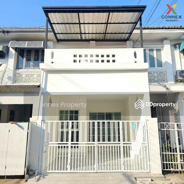 ขาย - Nontiwa Garden : นนท์ทิวาการ์เด้น, นนทบุรี