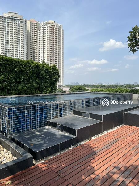 For Sale - The Pano Rama 3, Bangkok