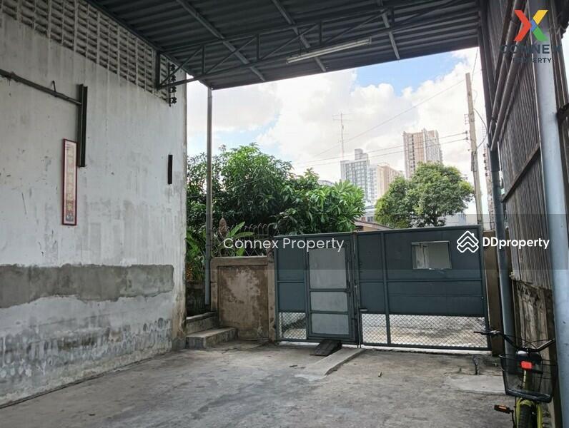 ขาย - Aluminum factory Petchakasem soi 35-35/1 โรงงานอลูมิเนียมเพชรเกษม ซอย35-35/1, กรุงเทพ
