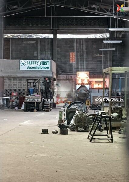For Sale - Aluminum factory Petchakasem soi 35-35/1 โรงงานอลูมิเนียมเพชรเกษม ซอย35-35/1, Bangkok
