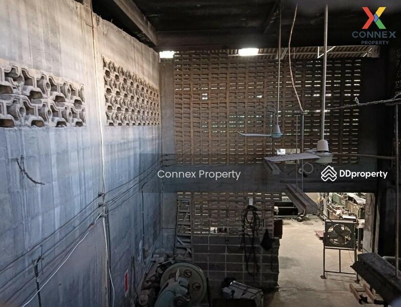 ขาย - Aluminum factory Petchakasem soi 35-35/1 โรงงานอลูมิเนียมเพชรเกษม ซอย35-35/1, กรุงเทพ