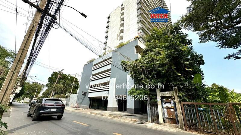 For Sale - Supapong Place, Bangkok
