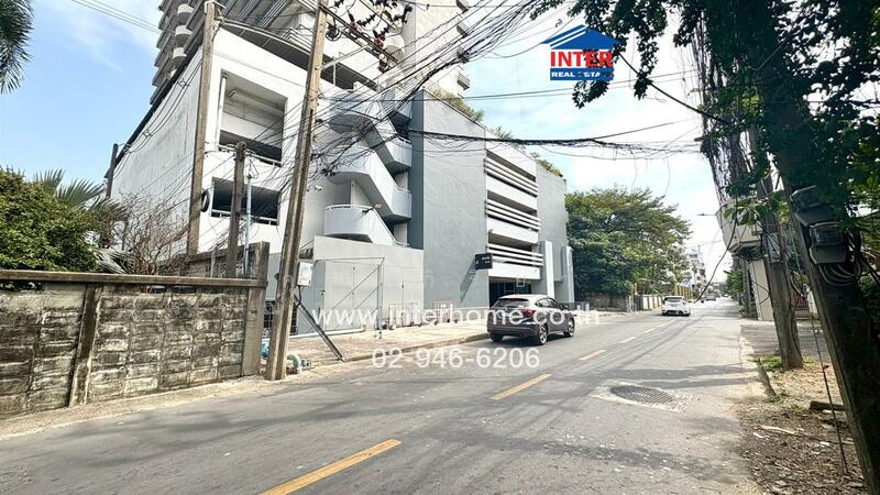 For Sale - Supapong Place, Bangkok