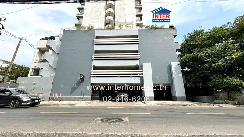 For Sale - Supapong Place, Bangkok