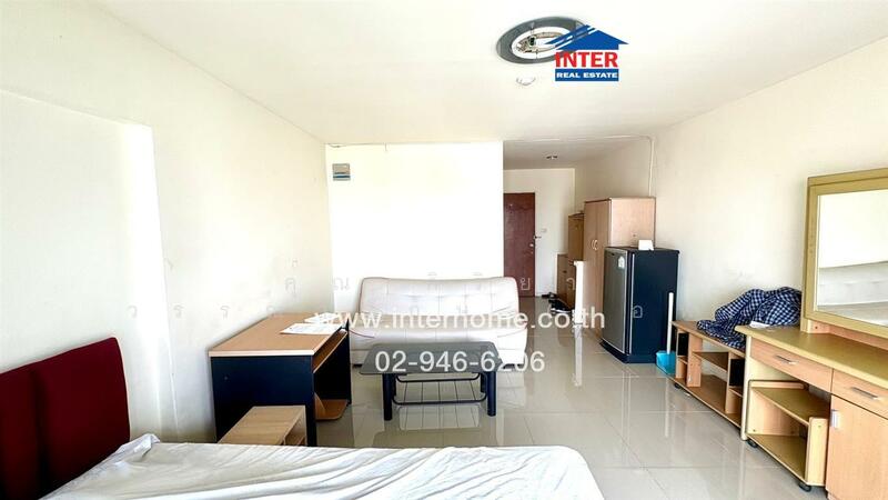 For Sale - Supapong Place, Bangkok
