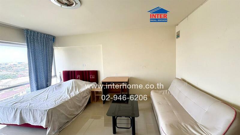For Sale - Supapong Place, Bangkok