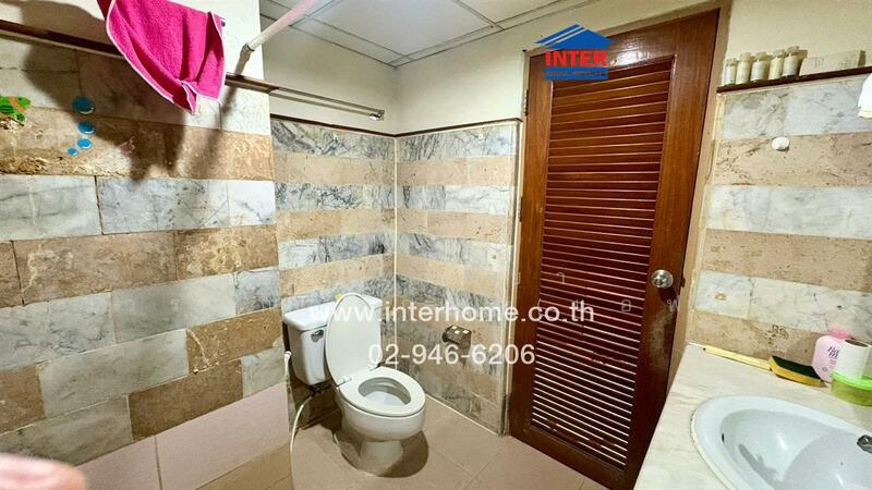 For Sale - Supapong Place, Bangkok