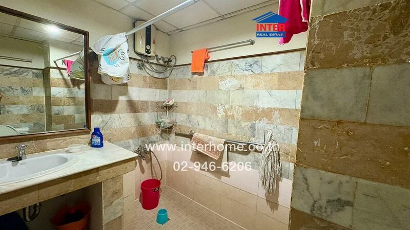 For Sale - Supapong Place, Bangkok