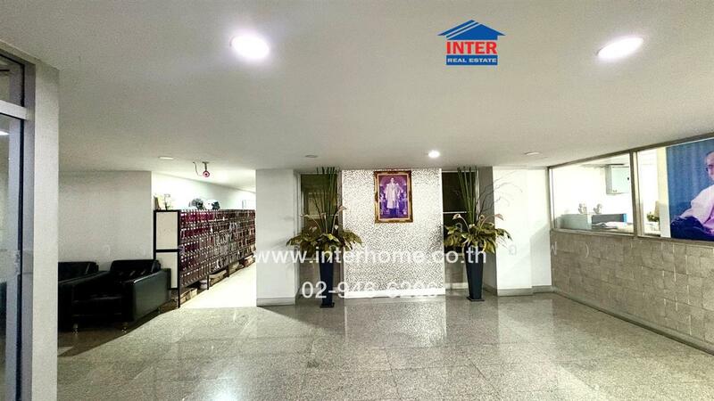 For Sale - Supapong Place, Bangkok