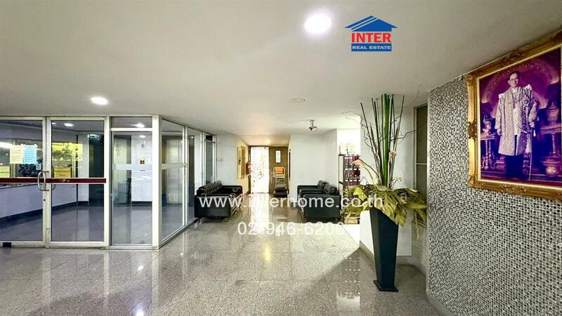 For Sale - Supapong Place, Bangkok