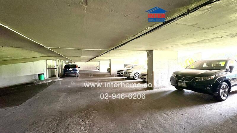 For Sale - Supapong Place, Bangkok
