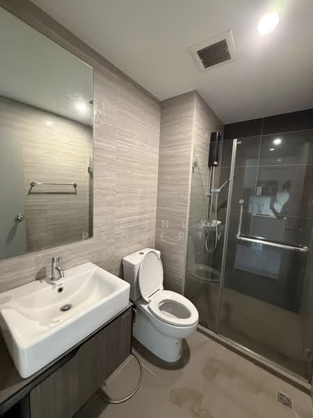 The Parkland Charan-Pinklao, Bangkok, 42 Charasanitwong, Bang Phlat, Bang Phlat, Bangkok, 1 Bedroom, 30 sqm, Condo For Sale, by Connex Property, 11734393 - DDproperty.com