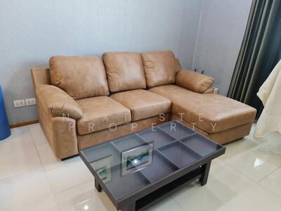 ขาย - The Emporio Place : ดิ เอ็มโพริโอ เพลส, กรุงเทพ