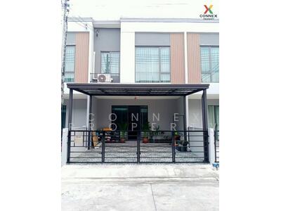 ขาย - Pleno Petchkasem-Sai 4 : พลีโน่ เพชรเกษม-สาย 4, สมุทรสาคร