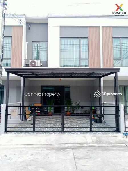 ขาย - Pleno Petchkasem-Sai 4 : พลีโน่ เพชรเกษม-สาย 4, สมุทรสาคร