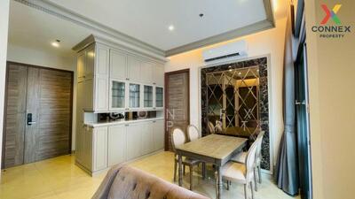 ขาย - Mayfair Place Sukhumvit 50 : เมย์แฟร์ เพลส สุขุมวิท 50, กรุงเทพ
