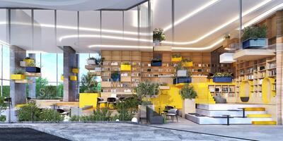 ขาย - IDEO Cult Chula, กรุงเทพ
