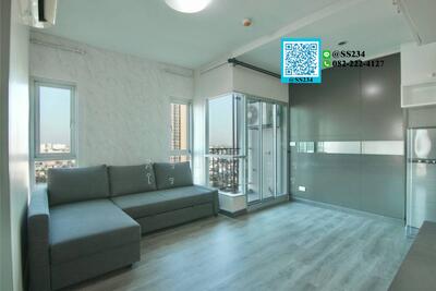 ขาย - The Leaf Pattanakarn : เดอะลีฟ พัฒนาการ, กรุงเทพ