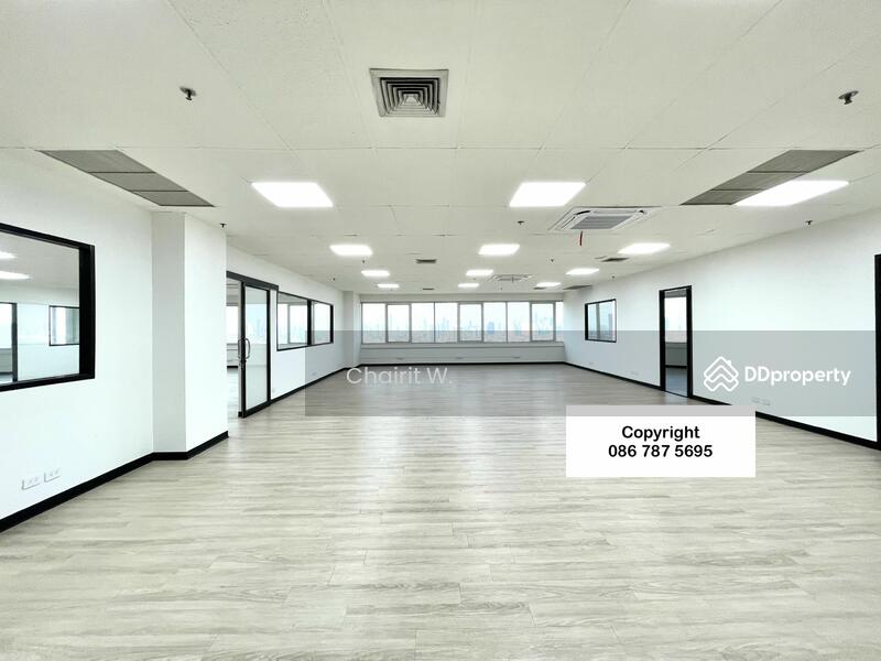 For Rent - SV City Rama 3, Bangkok