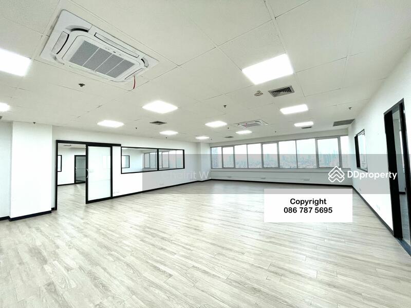 For Rent - SV City Rama 3, Bangkok