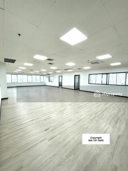 For Rent - SV City Rama 3, Bangkok