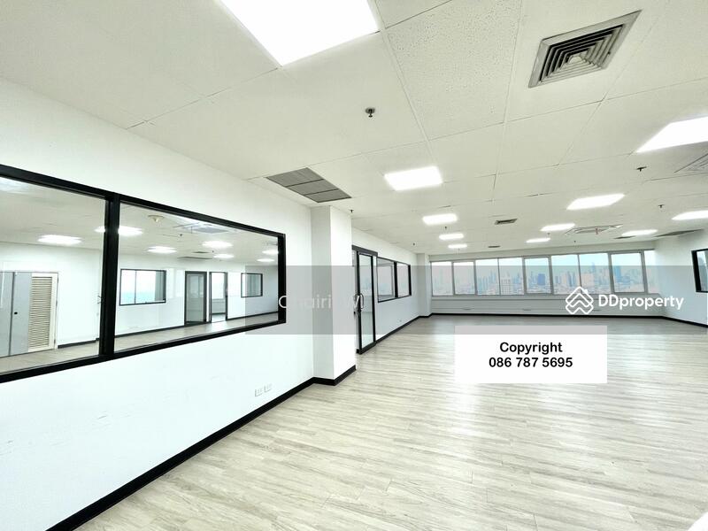 For Rent - SV City Rama 3, Bangkok