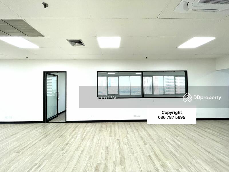 For Rent - SV City Rama 3, Bangkok