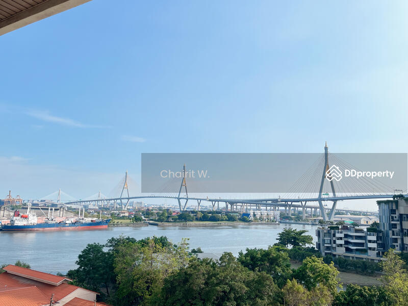 For Rent - SV City Rama 3, Bangkok