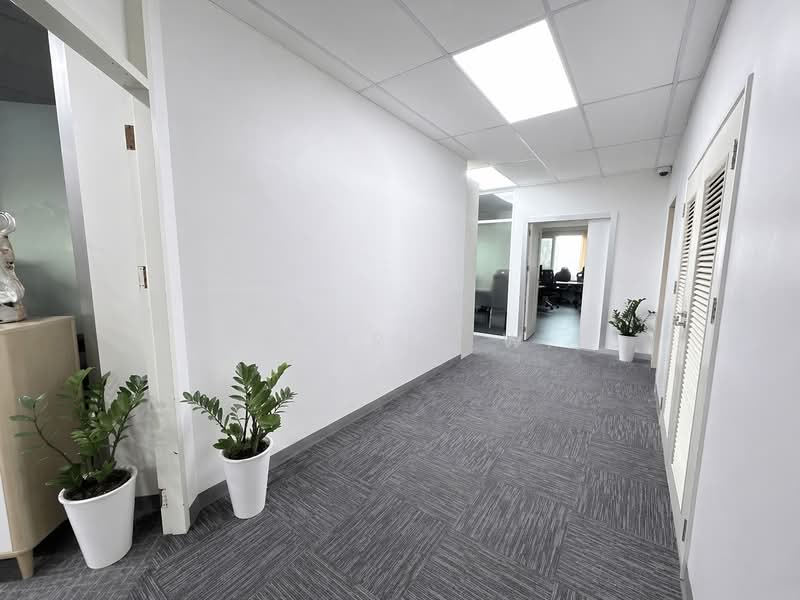 SV City Rama 3, Bangkok, 912 Rama 3 Road, Bang Pong Pang, Yan Nawa, Bangkok, , 470 sqm, Office Space For Rent, by Chairit Wong, 11734538 - DDproperty.com