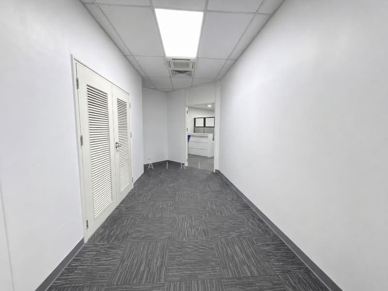 SV City Rama 3, Bangkok, 912 Rama 3 Road, Bang Pong Pang, Yan Nawa, Bangkok, , 470 sqm, Office Space For Rent, by Chairit Wong, 11734538 - DDproperty.com