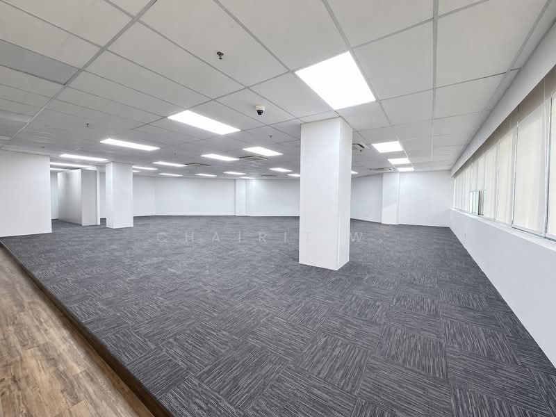 SV City Rama 3, Bangkok, 912 Rama 3 Road, Bang Pong Pang, Yan Nawa, Bangkok, , 470 sqm, Office Space For Rent, by Chairit Wong, 11734538 - DDproperty.com