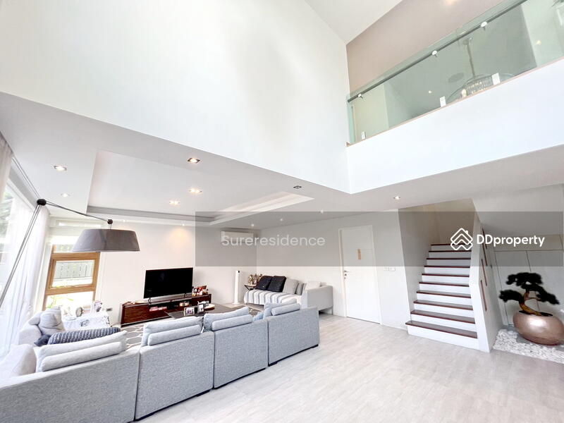 For Sale - House for sell 5 bedrooms Ladphrao, Bangkok