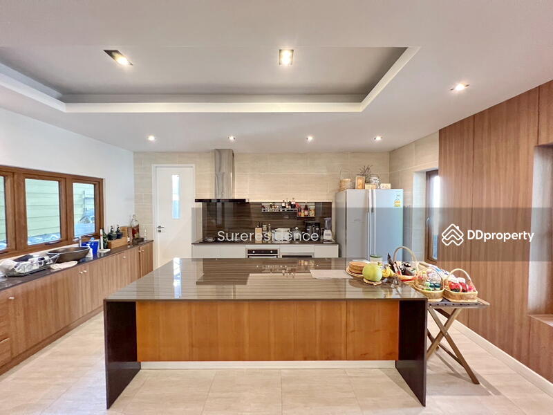 For Sale - House for sell 5 bedrooms Ladphrao, Bangkok
